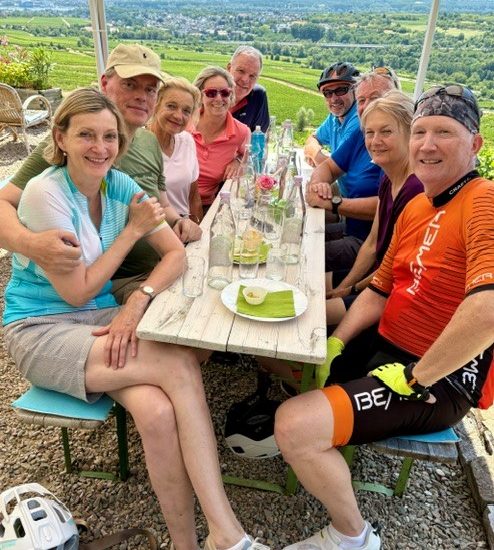 🚴‍♂️💨 PREMIERE GELUNGEN! 🚴‍♀️✨